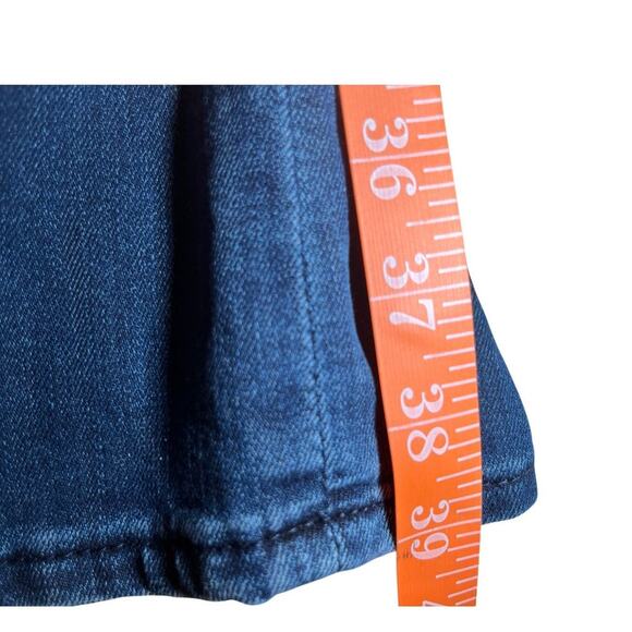 Kut from the Kloth Karen Size 2 Cotton Rayon Spandex‎ Bootcut Highrise Waist - Picture 14 of 16